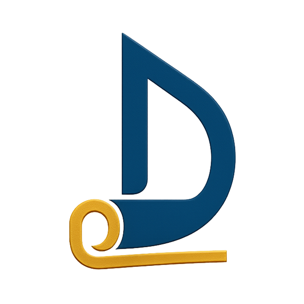 Diploma Merkezi Logo